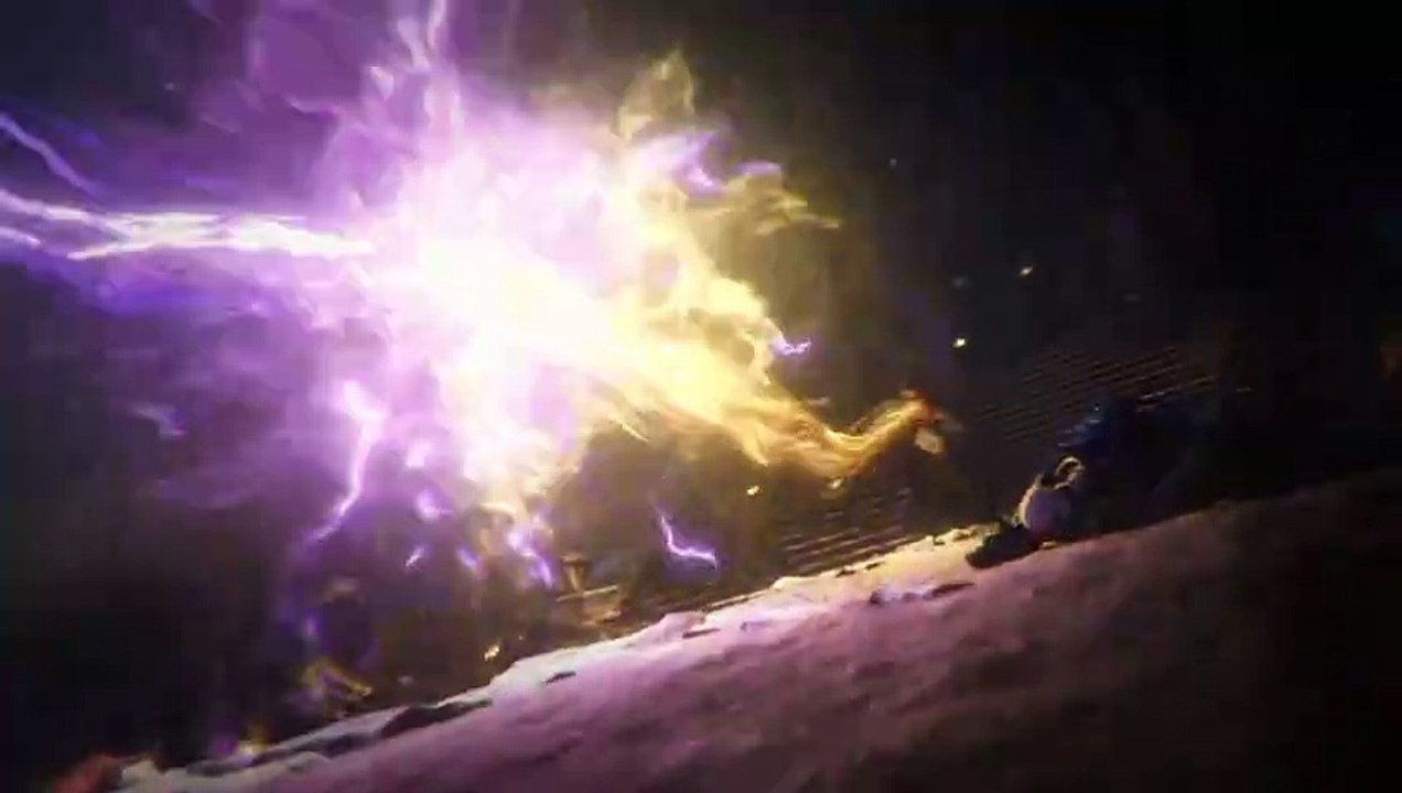 Throne and Liberty - NCSoft präsentiert den Launch-Trailer