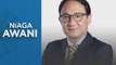 Niaga AWANI: Alvin Lee dilantik sebagai CEO Maybank Singapura