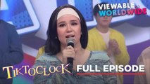 TiktoClock: Mikee Quintos, makikipagkulitan sa Tiktropa! (Full Episode)