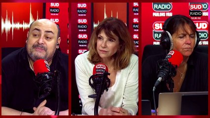 Hélène Rolles : "Personne peut imaginer son avenir, mais c'était magique, on est une famille"