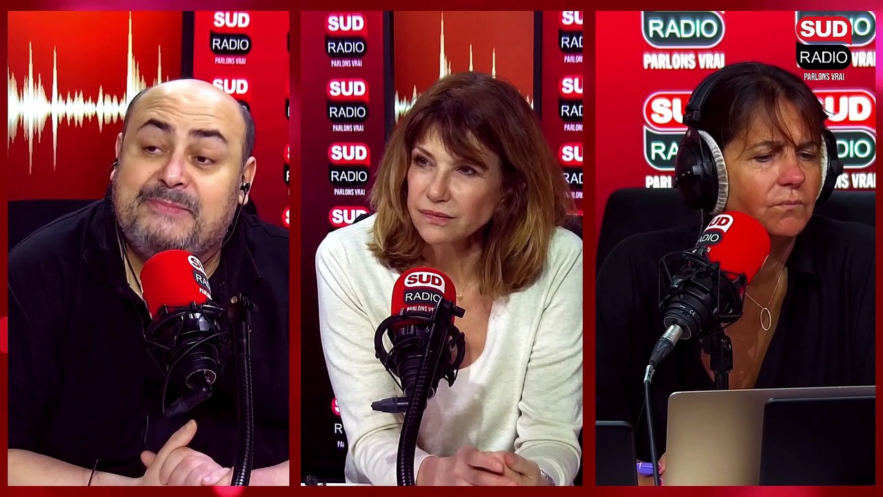 Hélène Rolles : "Personne peut imaginer son avenir, mais c'était magique, on est une famille"