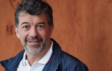 Stéphane Plaza accusé de violences conjugales, sort du silence « la conscience tranquille »