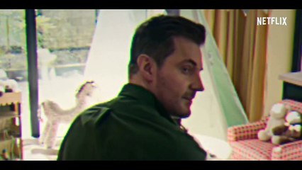 In ewiger Schuld Trailer OV