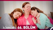 Umutsuz Ev Kadınları 66. Bölüm