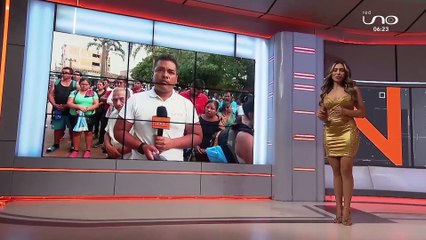 Fe y devoción en la romería a Cotoca