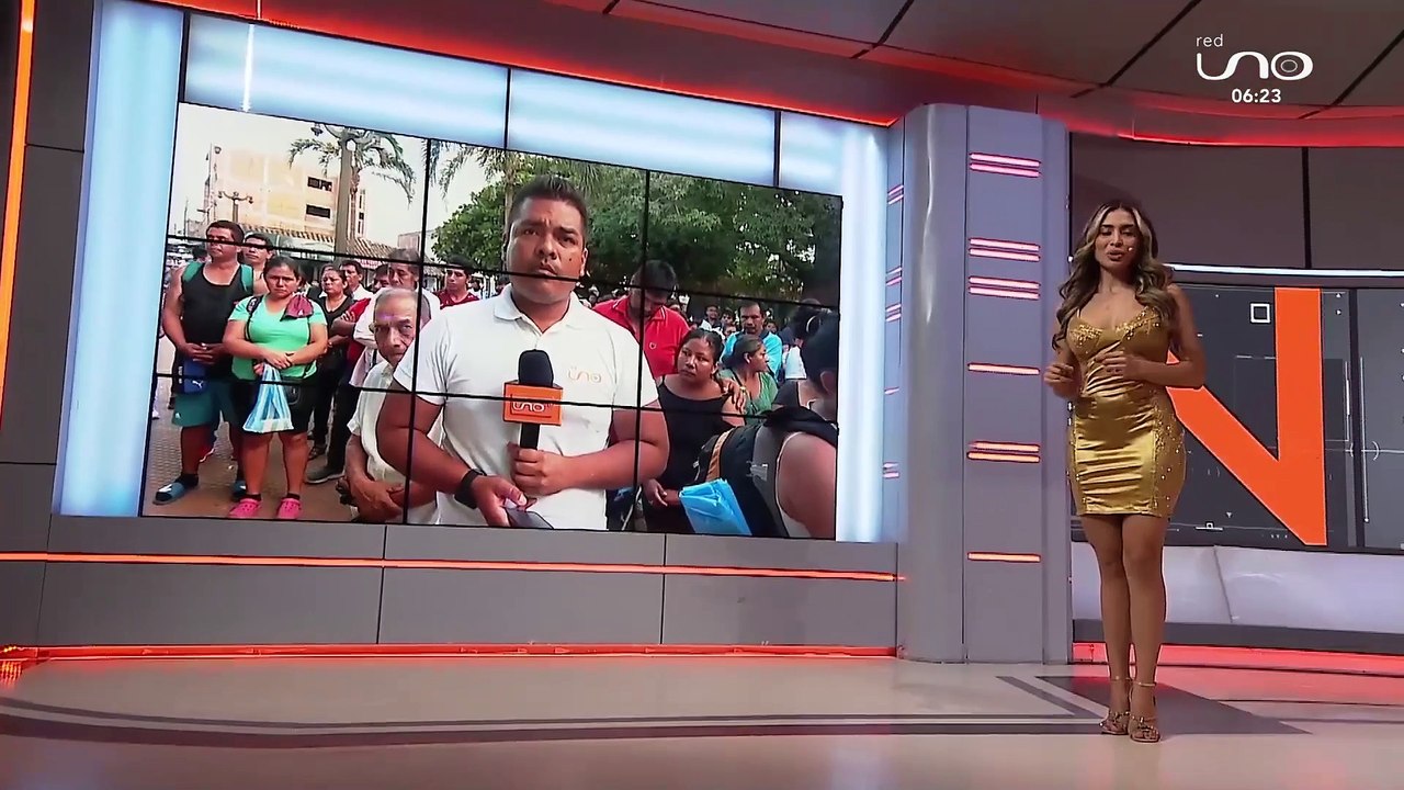 Fe y devoción en la romería a Cotoca