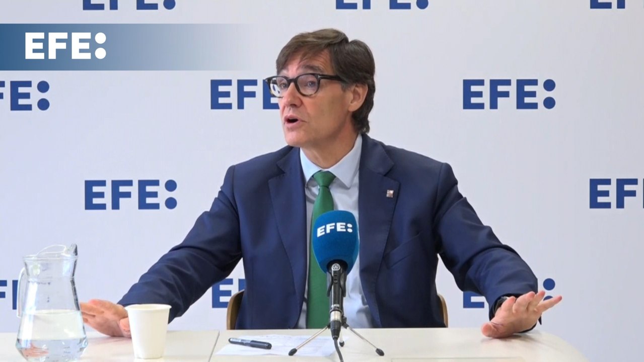 Illa insta al Govern a cumplir los presupuestos y avisa: "A mí no me engañan dos veces"