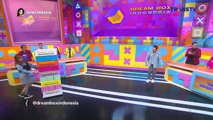 DREAM BOX INDONESIA 583
