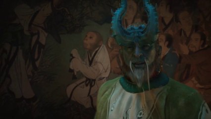 Black Myth Wukong - Bande-annonce date de sortie