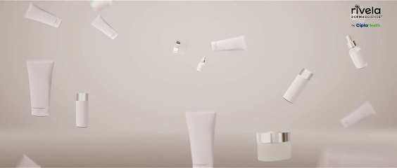 Rivela Dermascience - Science Backed Skincare from the Trusted House of Cipla