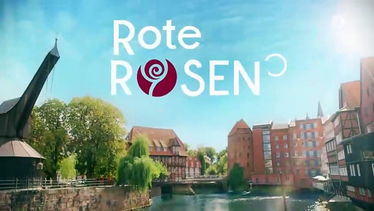 Rote Rosen 3887 Rote Rosen