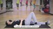EP.3 - Muscle Stretching Exercises _ 9 Stretches for Waist, Hip, and Leg Muscles