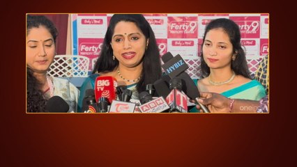 Ferty 9 Organizing Baby Meet Program In Hyderabad.. | Telugu OneIndia