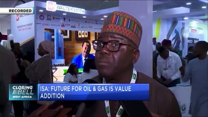 Harnessing Nigeria’s oil & gas prospects