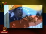 Venezuela conmemora 11 años del decreto del Día de la Lealtad y el Amor al Cmdte. Hugo Chávez