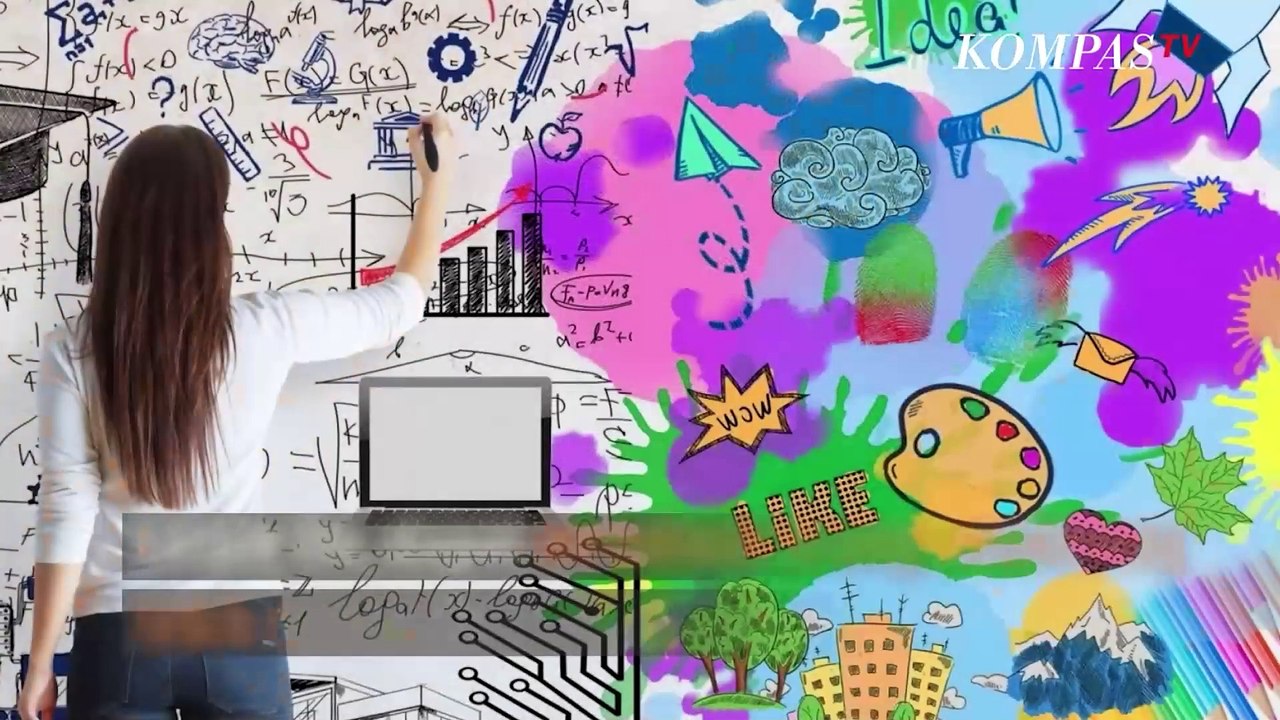 Bukan Cuma HIburan, Menonton Video Kucing Ternyata Berikan Segudang Manfaat | SINAU