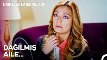 Emel, Yavuz'un Geçmişini Öğrendi - Umutsuz Ev Kadınları 96. Bölüm