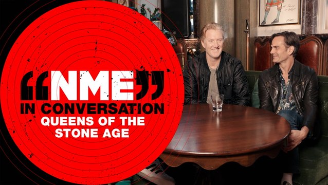 Queens Of The Stone Age on overcoming hard times, a romance with Dave Grohl, and what's next for the band