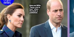 Noël gâché : Le protocole strict de Charles contrôle Prince William et Kate Middleton.