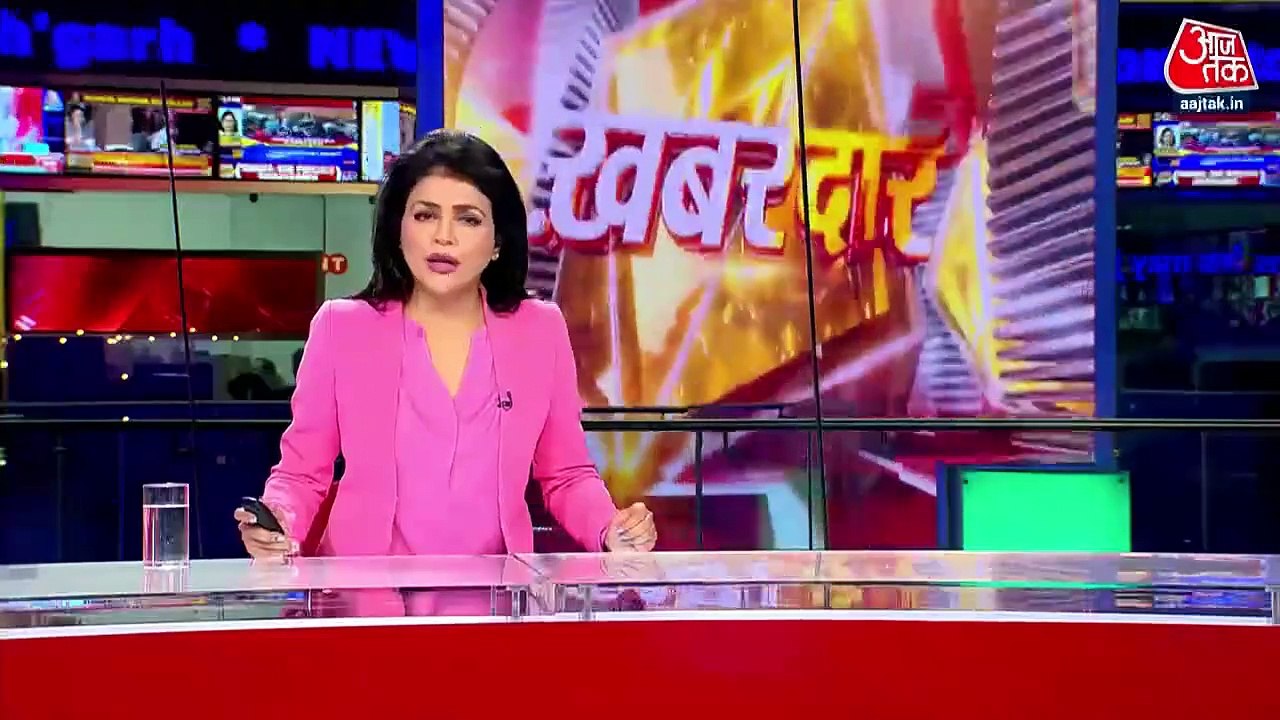 PM slams Congress over raids at MP's premises