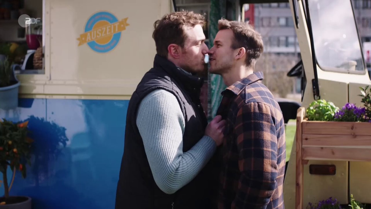 Paul (and Ron) Part 29