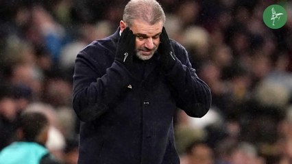 Malik Ouzia reviews Tottenham 1-2 West Ham