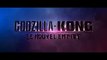 GODZILLA X KONG: Le Nouvel Empire (2024) Bande Annonce VF - HD