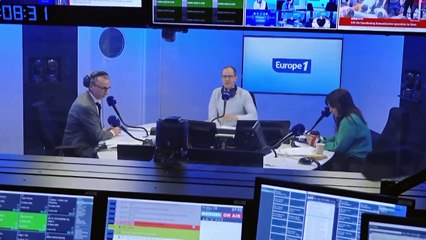 Téléthon : grâce à son laboratoire, des traitements contre des maladies rares, comme l'amyotrophie spinale