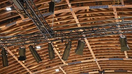 New renovations to Brighton Dome completed