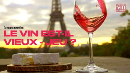 Face à la crise viticole, le secteur appelle à un "new deal" du vin