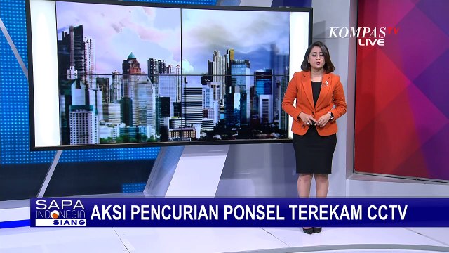 Pelaku Pencurian Ponsel di Bengkulu Ternyata Anak di Bawah Umur dan Residivis!