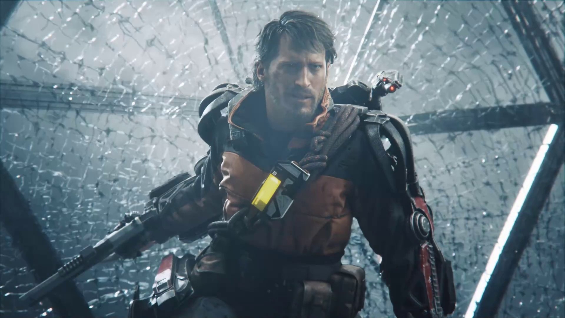 Exoborne - Bande-annonce Game Awards 2023