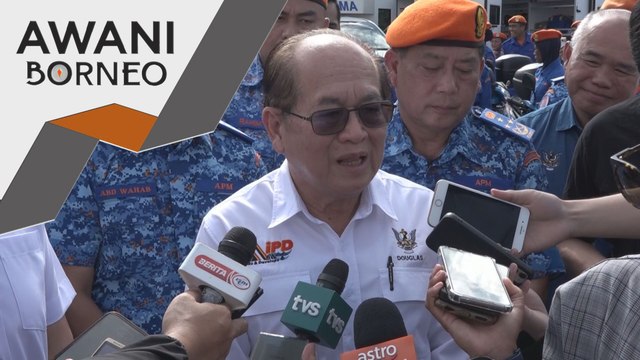 JPBN Sarawak tunggu arahan KKM jika ada garis panduan