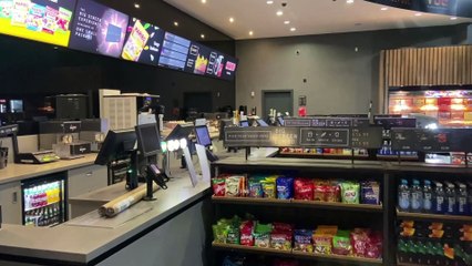 Hartlepool Vue Cinema undergoes major renovation