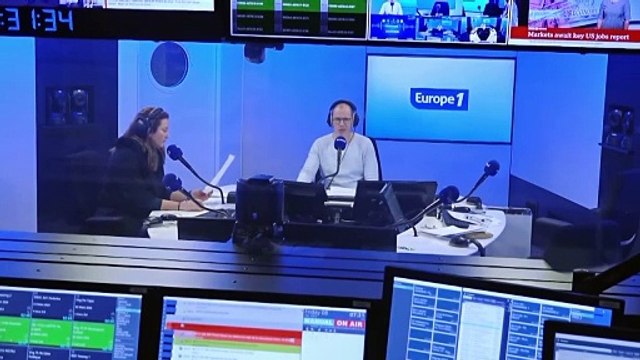 «Ça va être beau» : les fidèles attendent avec impatience de pouvoir retourner à Notre-Dame