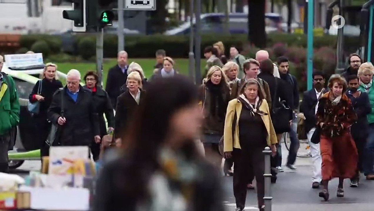 Alles Verbrecher - Eiskalte Liebe (Ganzer Film Deutsch Krimi)