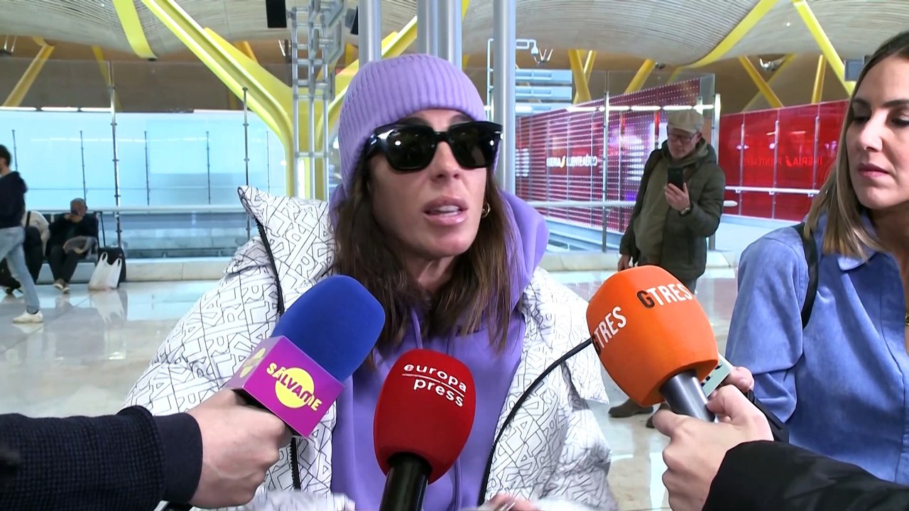 Luis 'Pinocho' vuelve a la carga para ser reconocido como hijo de Bernardo Pantoja