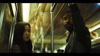 Mr. & Mrs. Smith S01 Promo Trailer 🎬 - thumbnail