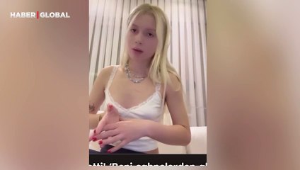 Aleyna Tilki'den sahne isyanı: "Benim ölmemi istiyorlar"