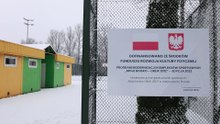 Boiska w czterech sołectwach będą jak nowe. Gmina Sanok remontuje obiekty sportowe
