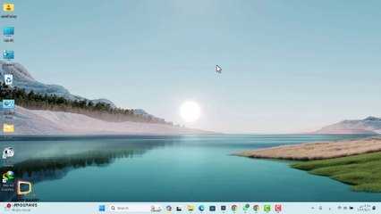 اظهارايقونة البلوتث المخفية على الكمبيوتر