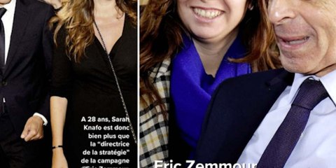 «Le choix de la proie n'est pas fait au hasard» Arthur renforce la position de Ruth Elkrief face à Jean-Luc Mélenchon