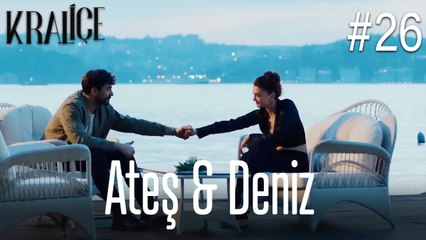 Baştan Sona Ateş & Deniz Sahneleri #26