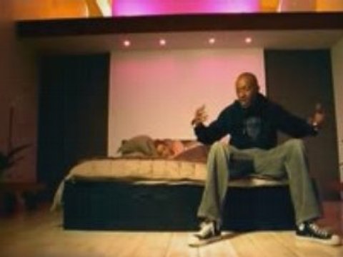 Lea Castel Feat. Soprano - Derniere Chance