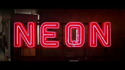 Self Reliance Trailer - thumbnail