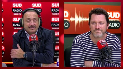 Ferniot fait le marché : avec le Champion du Monde de Pâté-Croûte !