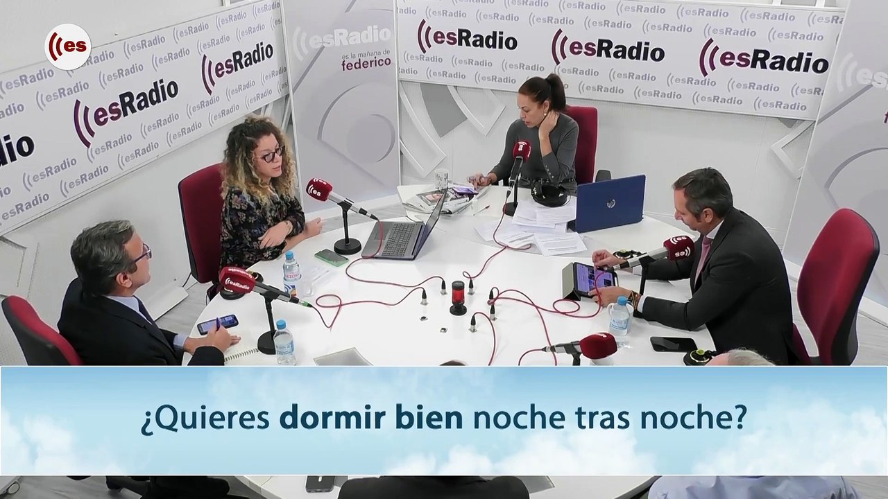 Tertulia de Federico: Sánchez continúa colonizando las instituciones con más cargos a dedo
