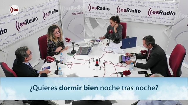 Tertulia de Federico: Sánchez continúa colonizando las instituciones con más cargos a dedo