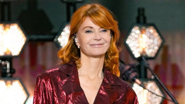 Axelle Red dévoile une nouveauté : une suite tant attendue à Manhattan-Kaboul, son célèbre tube avec Renaud.