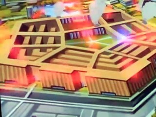 Exosquad Exosquad S02 E036 The Last Jump